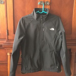 The North Face Apex shell